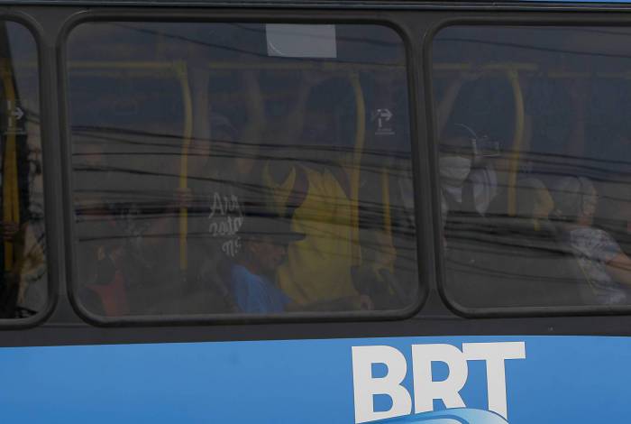 Luciano Belford Agência O Dia Jornal O Dia