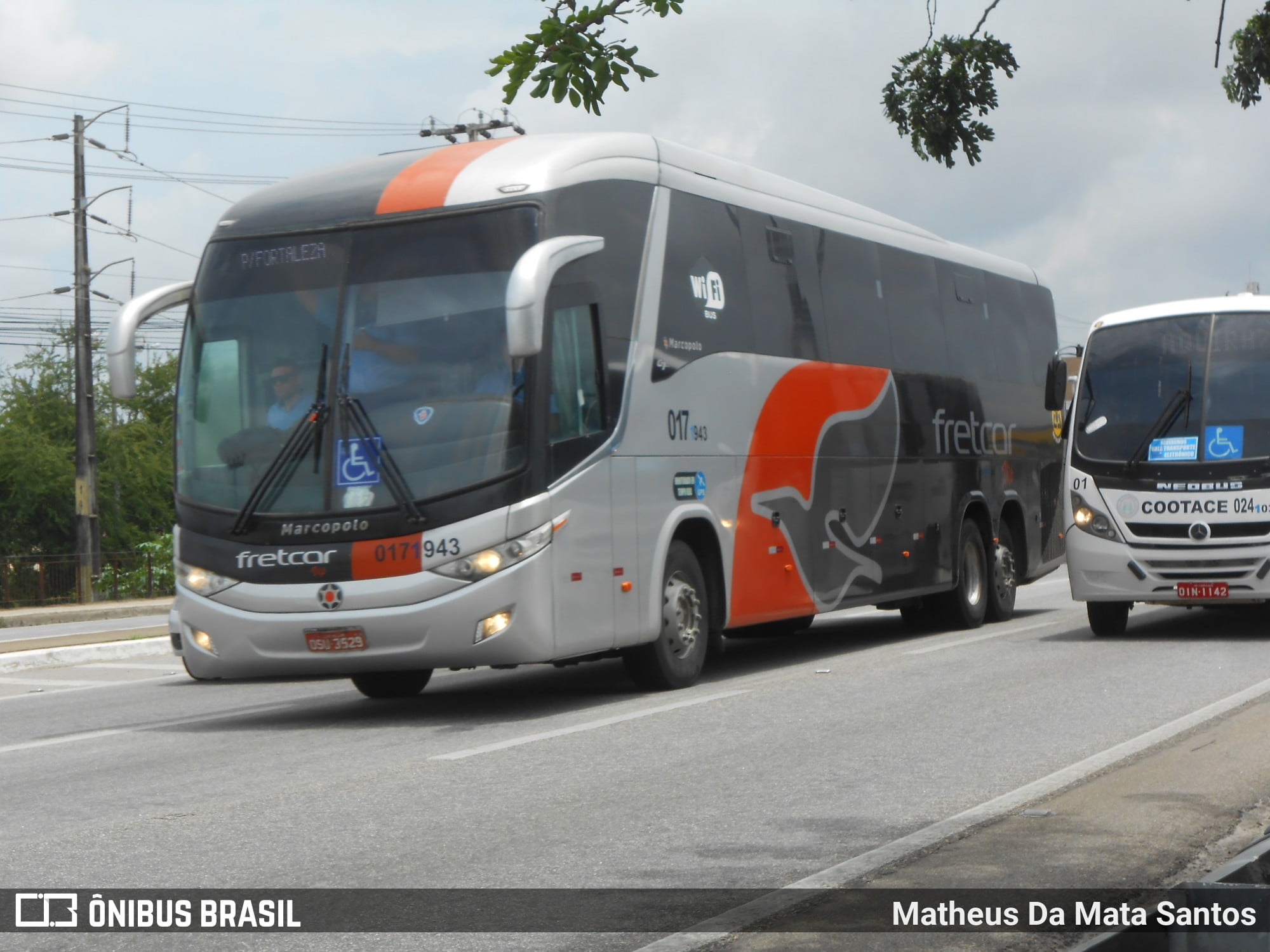 Natal e Ano Novo: Mais de 57 mil passageiros deverão passar pelos terminais rodoviários do Ceará