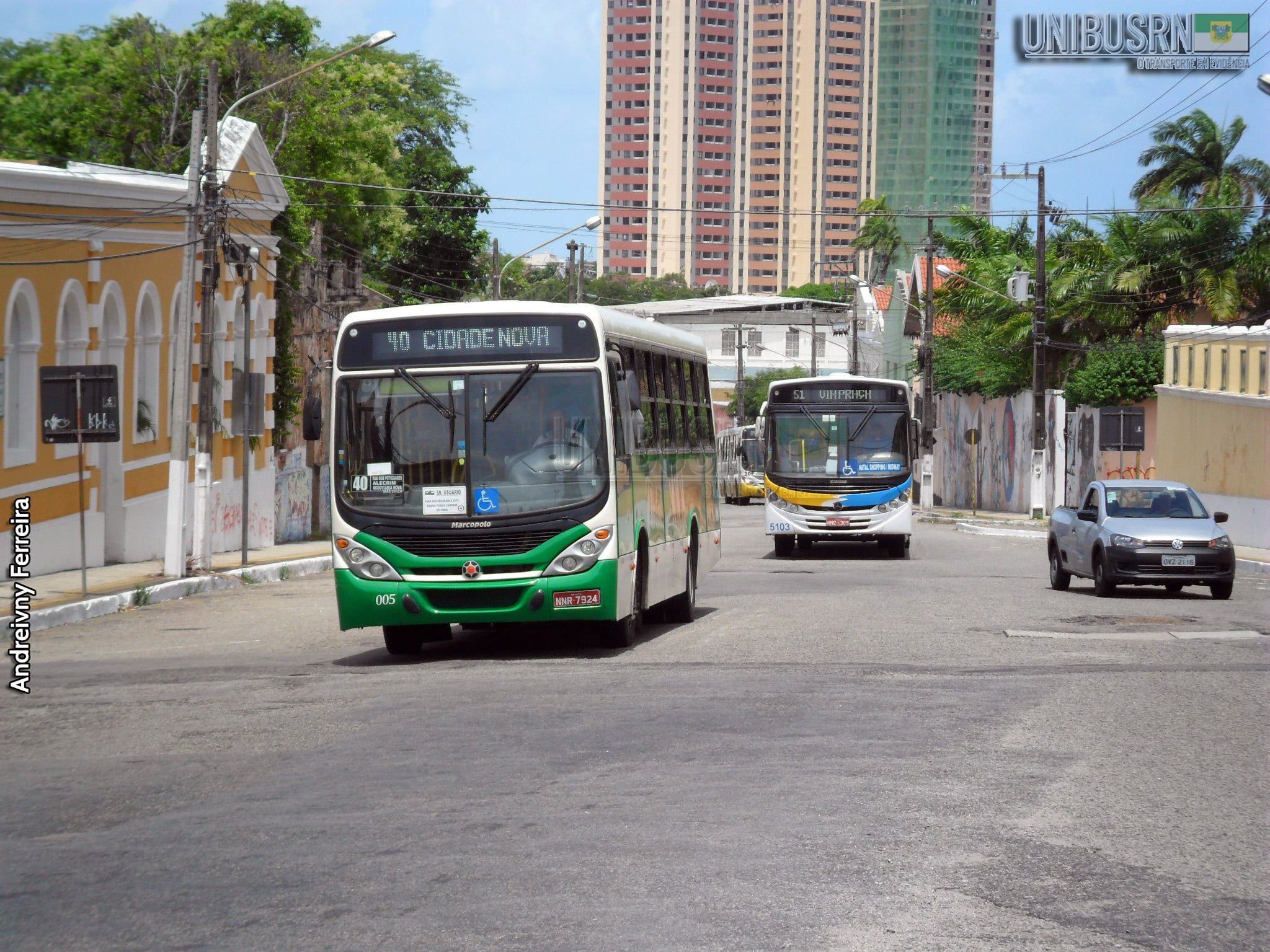 Setor de transporte iniciará 2021 em crise