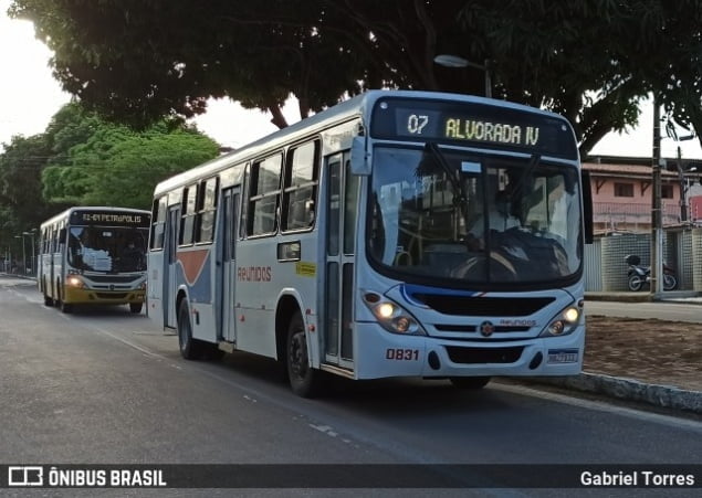 Artigo: O colapso no transporte público 2 Sans titre 10 1