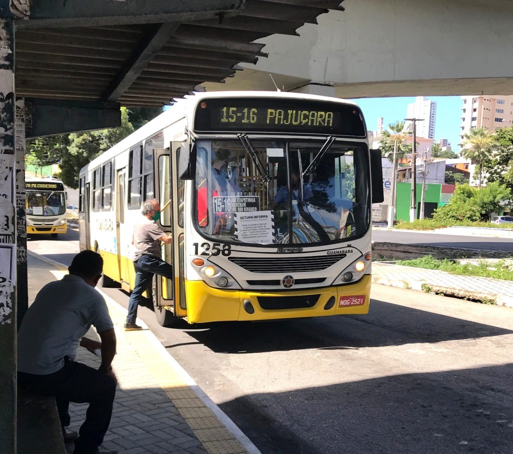 Socorro federal para empresas de ônibus força licitações municipais 2 Sans titre 2