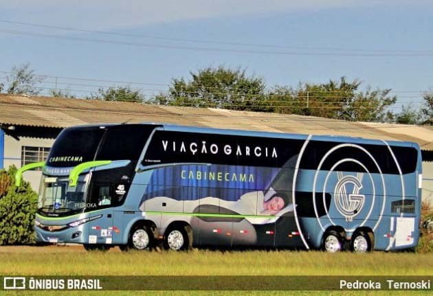 PR: Viação Garcia busca a Justiça para reduzir aluguéis de sede administrativa e de garagens 2 Untitled 5 28