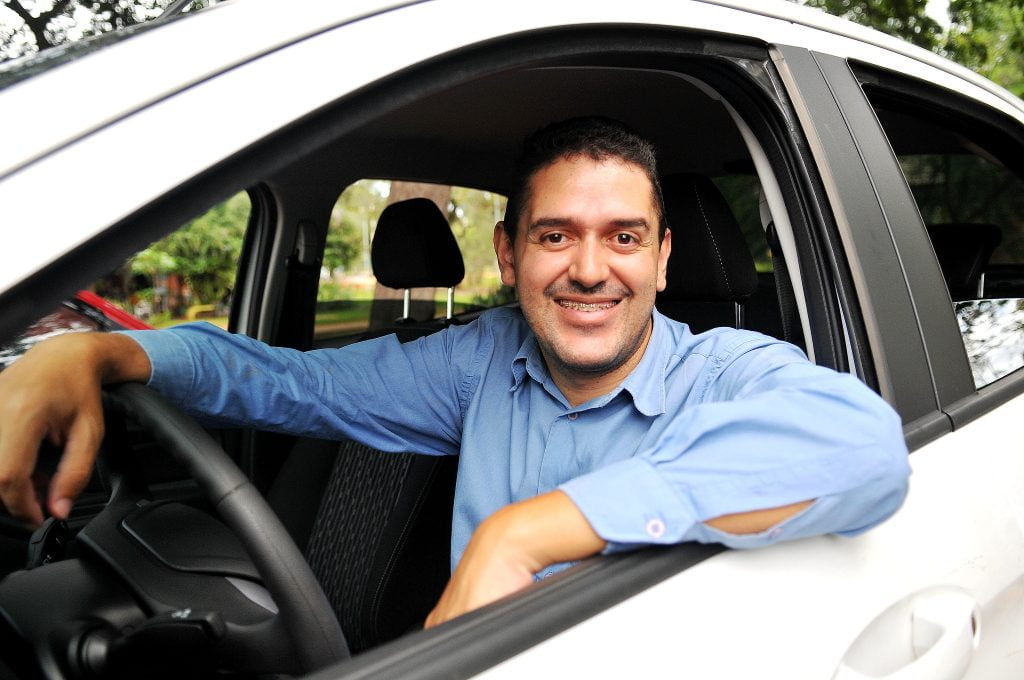 Câmara: Proposta cria regime de trabalho sob demanda para aplicativos de serviços 2 Vinícius de Melo Agência Brasília Flickr