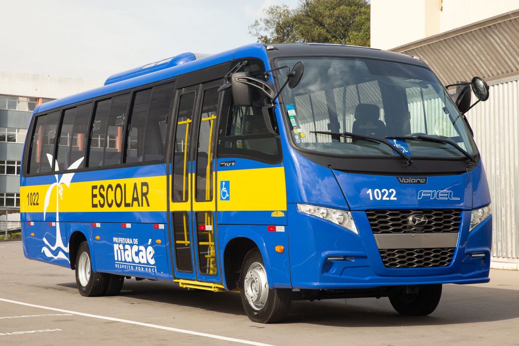 Volare Secco Comunicação