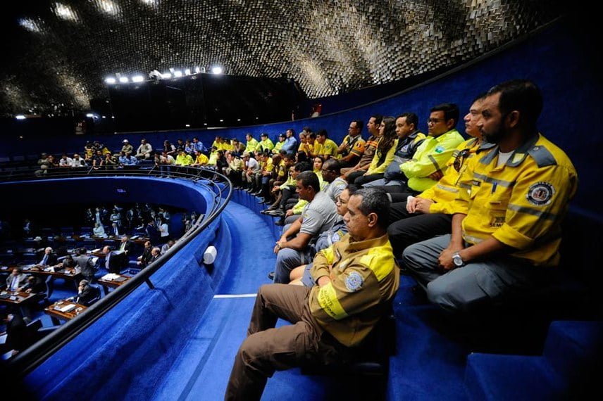 Natal: Justiça determina desocupação de cargos de agentes de mobilidade urbana e realização de concurso em 90 dias 2 imagem materia