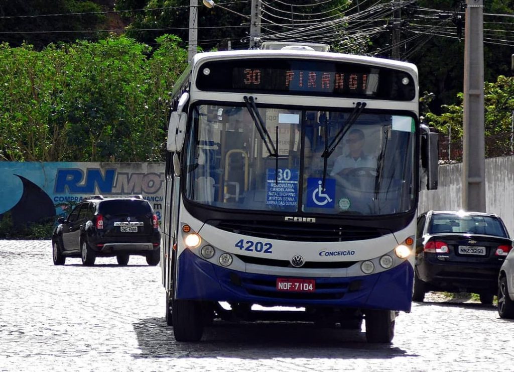 Prefeito de Natal e Governadora do RN prometeram reduzir imposto dos ônibus, mas só Estado cumpriu até agora 2 117344077 304631980644655 3450276421887619416 n