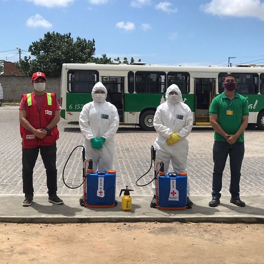 Cidade do Natal amplia medidas de biossegurança na desinfecção da frota 3 117409145 2658313451051446 6891257953351049981 n