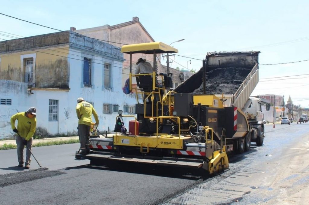 Operação tapa-buracos ocorre em Natal e interior 9 92844866 3030950970261044 2866066941174001637 n