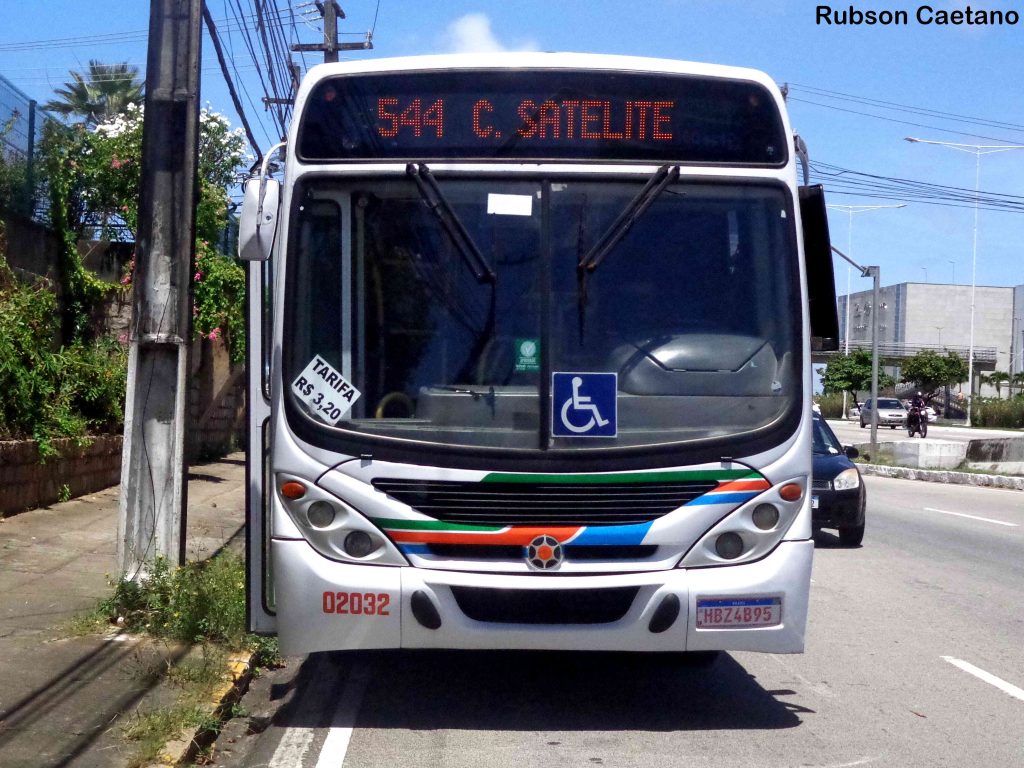 O primeiro dia de operação das linhas 536 e 544 2 DSC00126