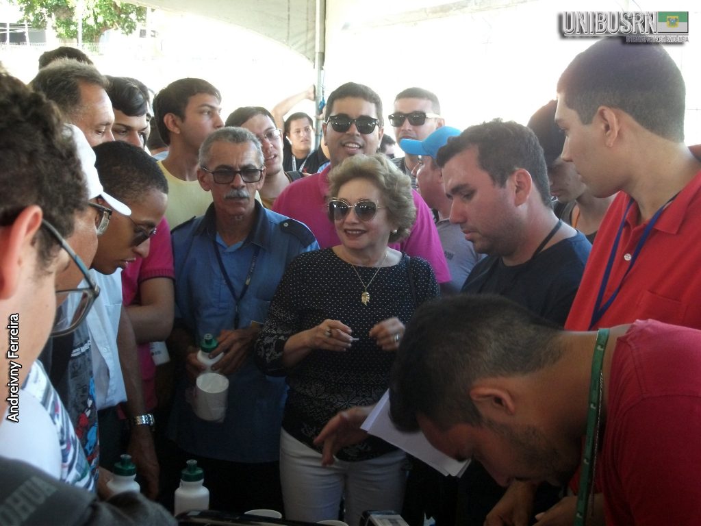 Secretária da STTU sofre assalto em Natal 2 DSCF4151