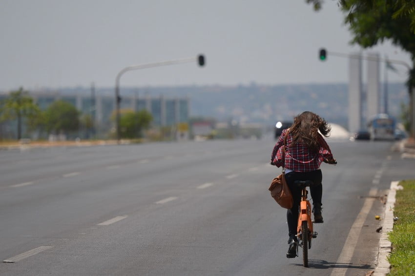 Alternativa para evitar o transporte público, adoção das bicicletas é impulsionada pela pandemia da Covid-19 2 JC DiaMundialSemCarro 20150922 11 850x566 1