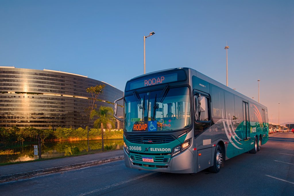 Governo de Minas cria canal na Ouvidoria para reclamações sobre o transporte metropolitano 2 RODAP Volvo