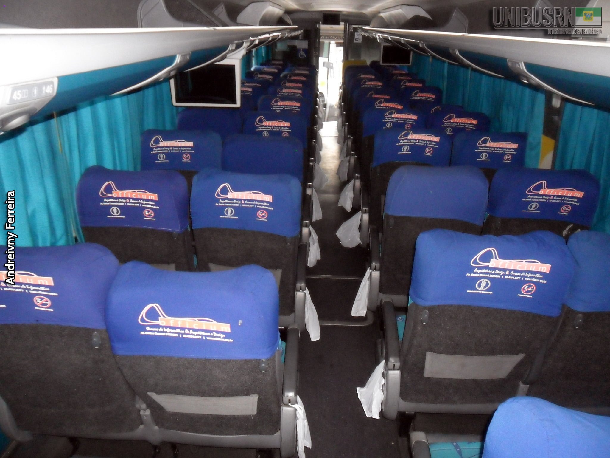 MPF ajuíza ação para garantir direito de pessoas com visão monocular ao passe livre no transporte interestadual