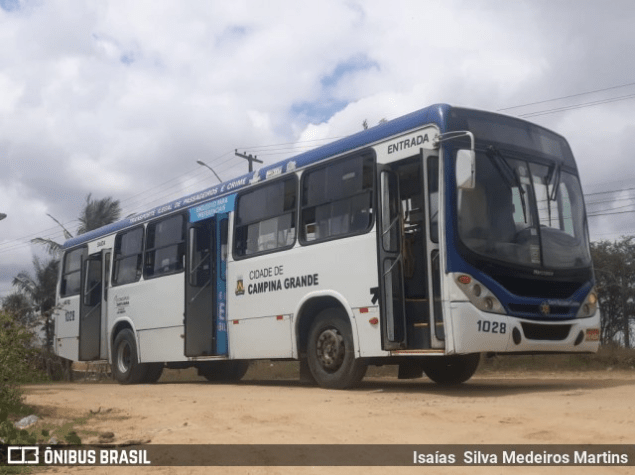 Empresas de ônibus de Campina Grande anunciam demissões e podem falir 2 Sans titre 2 1