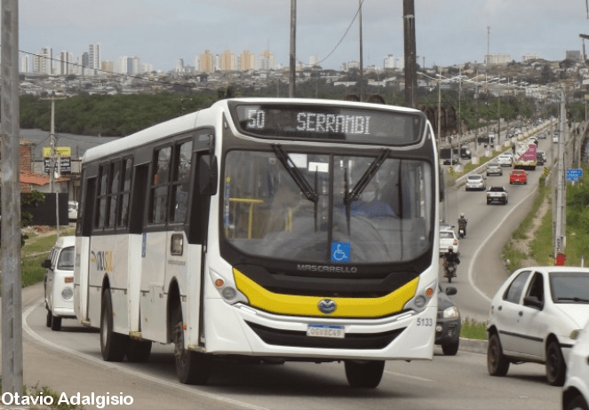 Natal: Linha 50 passa a atender ao Conjunto Pirangi, no lugar das linhas 51 e 52, aos domingos e feriados 2 Sans titre 2 4