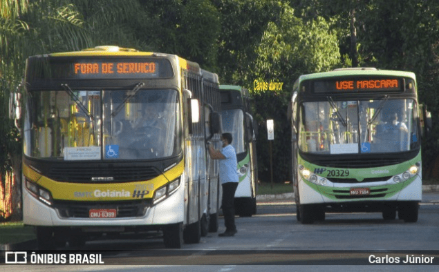Empresas de ônibus recorrem até ao crédito rotativo para sobreviver 2 Sans titre 3 1