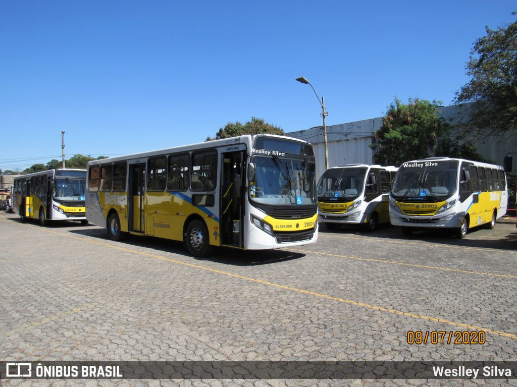 Santa Edwiges 21001 OB