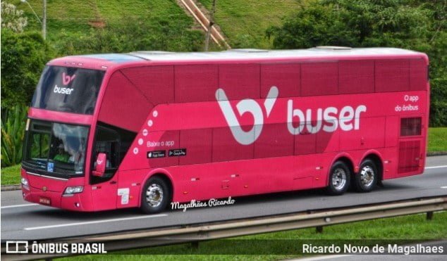 SC: TRF-4 mantém empresas de fretamento como rés em processo que discute a legalidade do aplicativo Buser 9 Sem Titulo 24 3