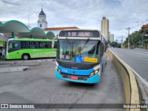 São José dos Campos: Ônibus registram baixo índice de contágio pelo novo coronavírus 2 Sem Título 37 2
