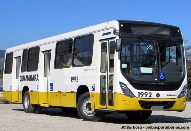 Marcopolo vai transferir o local de produção dos ônibus urbanos 2 Sem título 34