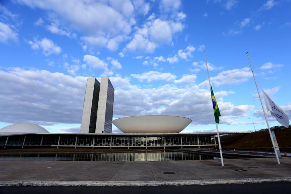 Brasília: Câmara dos Deputados deve votar ajuda a empresas de ônibus nesta terça-feira, dia 11 2 img20200808173958981MED