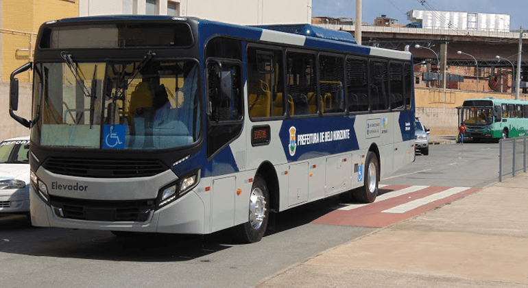 MG: Prefeitura de Belo Horizonte esclarece que Lei sobre bilhetagem eletrônica nos ônibus não proíbe pagamento em dinheiro 2 onibusbh 0 PBH