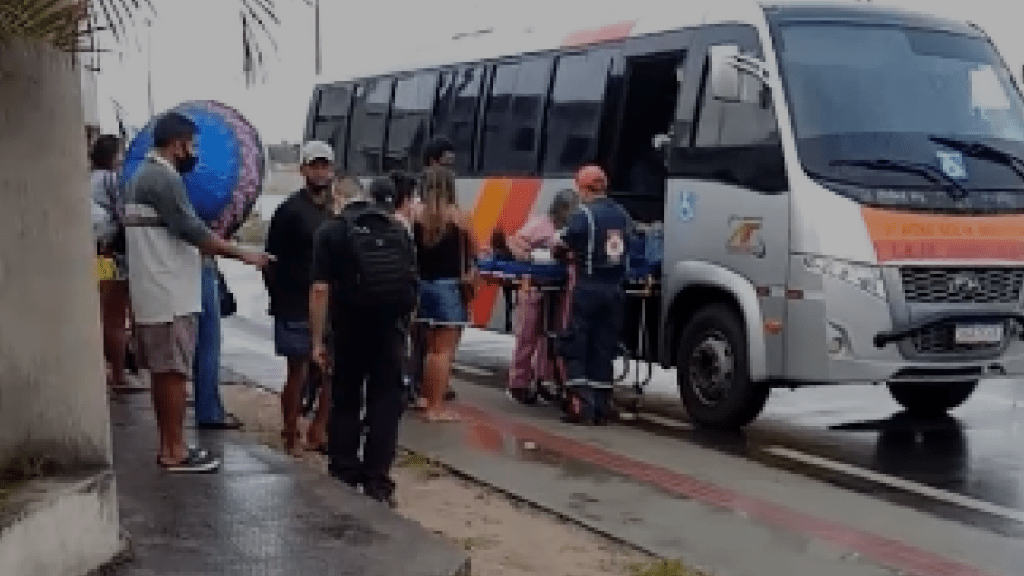 Cobrador de alternativo reage a assalto e é baleado na Grande Natal 10 samu 1 1024x576 1