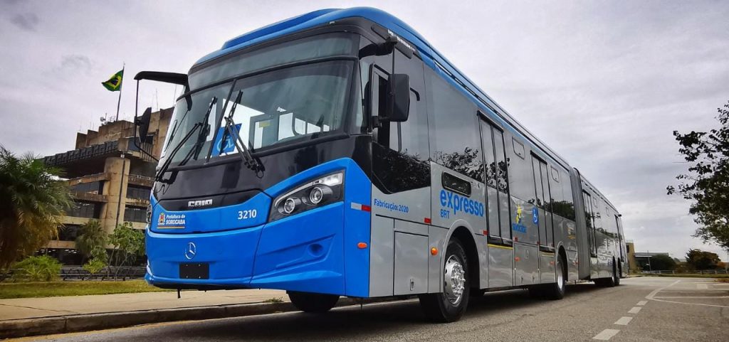 SP: BRT Sorocaba já está em operação com 12 estações e 44 pontos de parada 10 soro 00