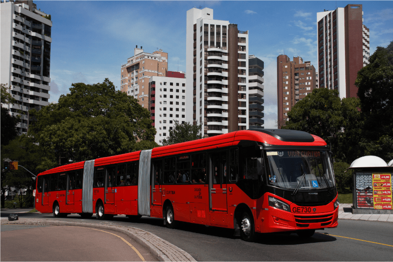 Artigo: BRT - Às margens da memória 1 triplebus Scania