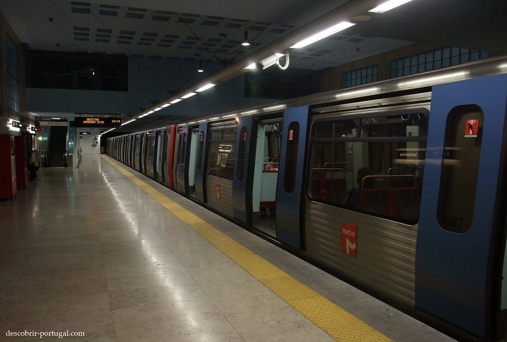 Pandemia: Lisboa começa a registrar aumento na compra de passes de transporte 2 5095024838 4bd16650be b