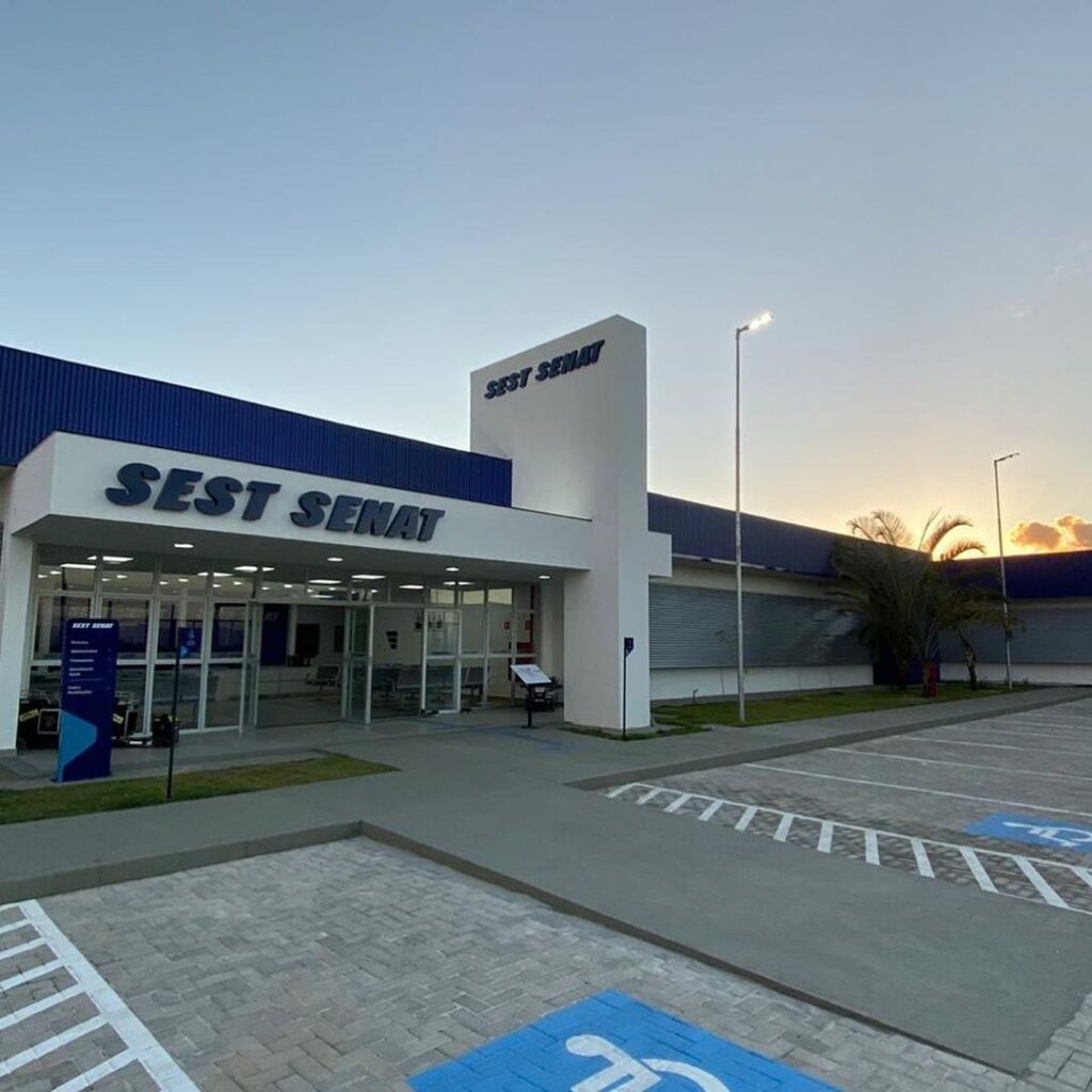 SEST SENAT realiza mobilização nacional na Semana do Trânsito 2 AGENCIA CNT