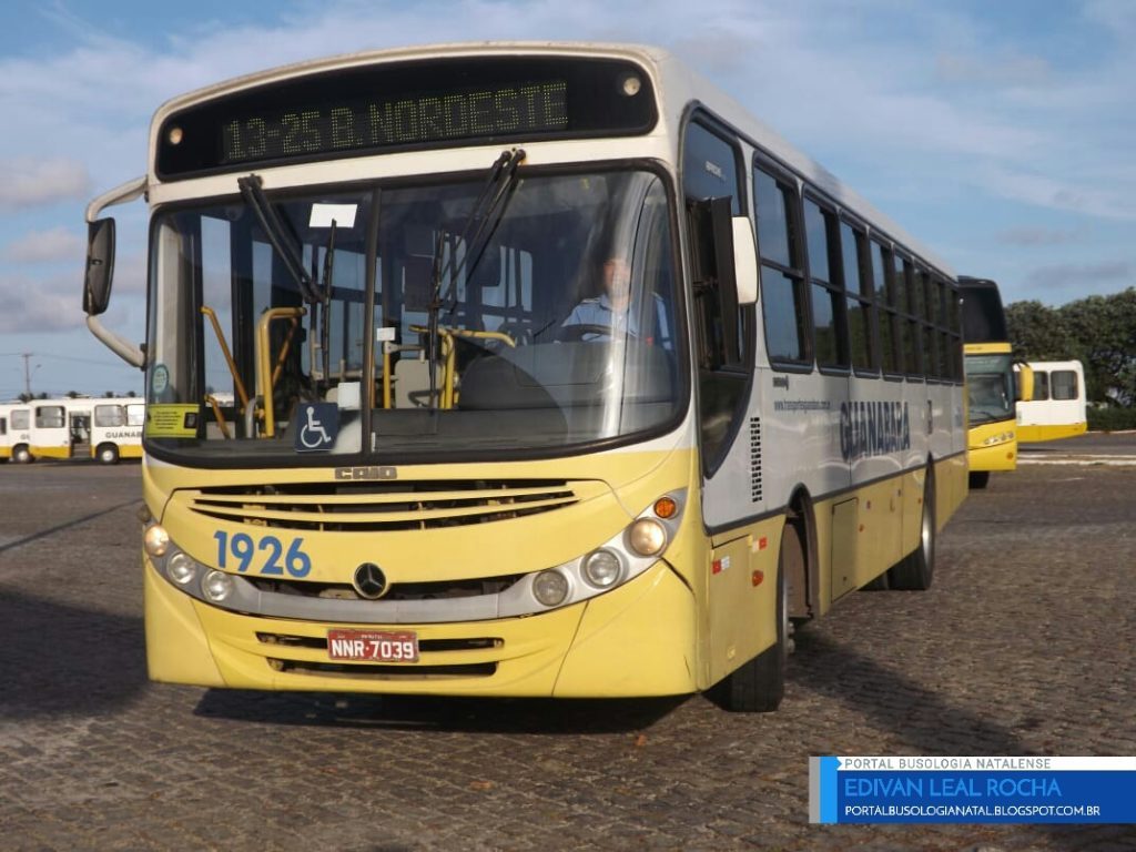 Especial UNIBUS RN: Confira um guia completo com todas as modificações e novidades das linhas de ônibus de Natal 2 AddText 12 09 09.49.07 1024x768 1