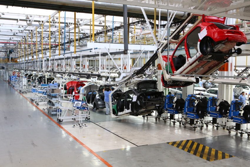 Comunicacao Volkswagen do Brasil