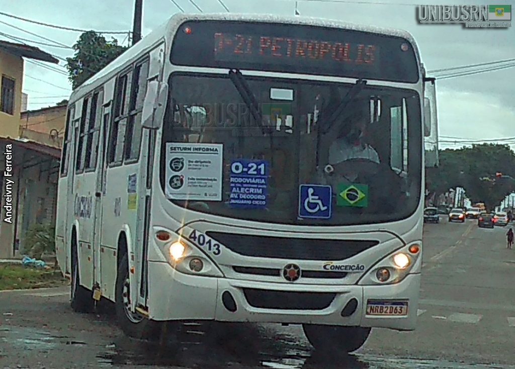 Eleições 2020: Publicação da ANTP orienta candidatos sobre transporte público 2 Conceicao 4013 Andreivny