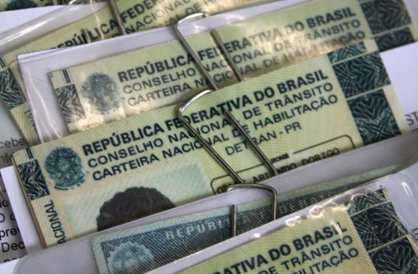 Nova lei de trânsito é aprovada no Congresso e vai para sanção de Bolsonaro 2 Detran 2