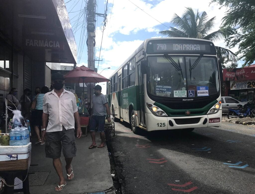 Déficit no transporte coletivo pode chegar a R$ 8,79 bi 2 Sans titre 1