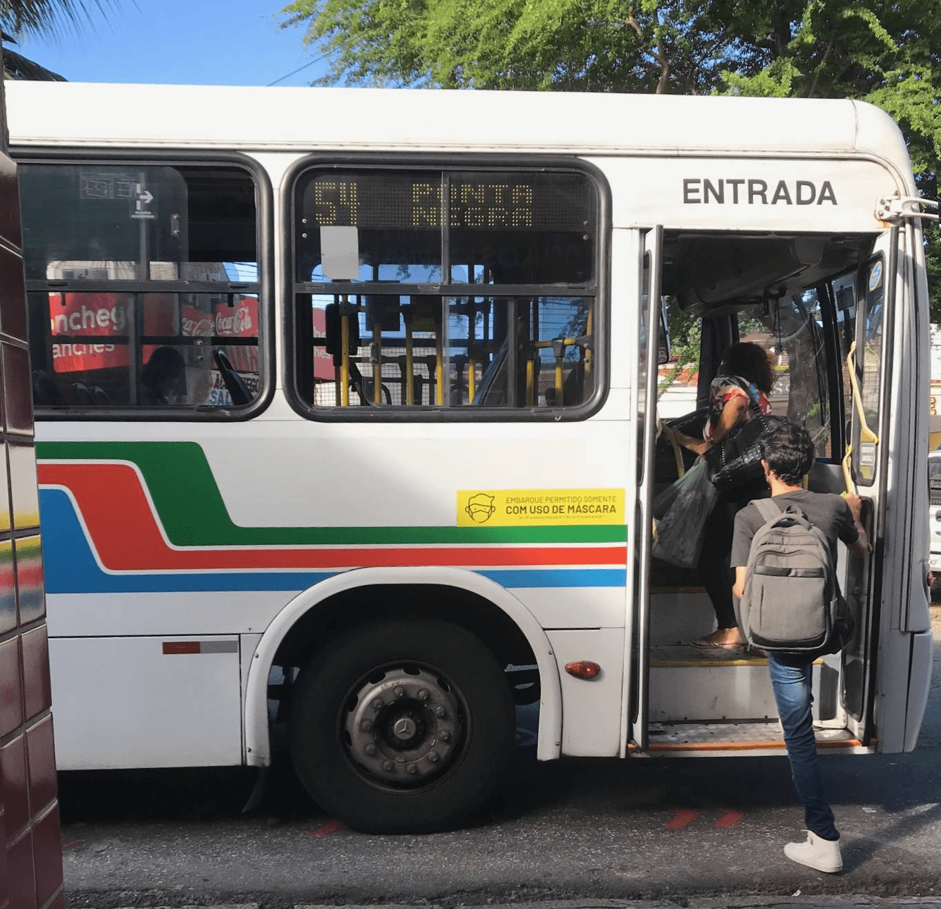Manifesto da sociedade pede a criação do Sistema Único de Mobilidade