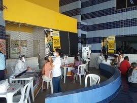 Despoluir participa da Semana Nacional do Trânsito 8 Sest semana nacional transito 1 5f6c599f3c4ad