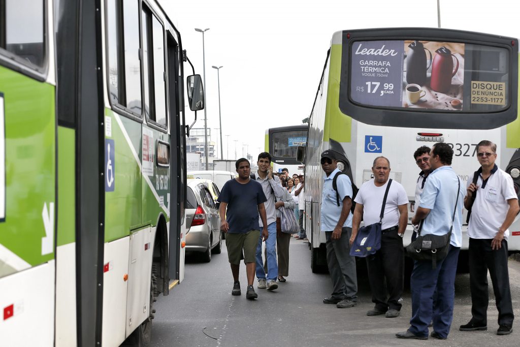 Demissão em massa no setor de transporte 2 Tania RegoAgencia Brasil 3