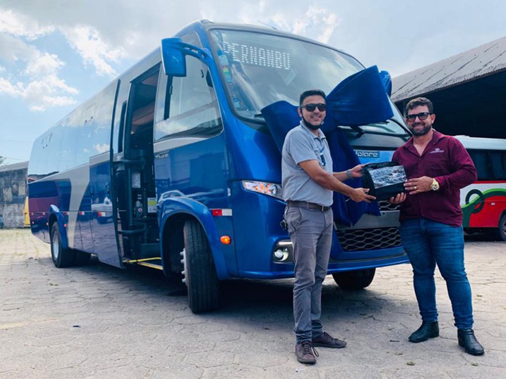 Viacao Noruto Volare Secco Comunicacao