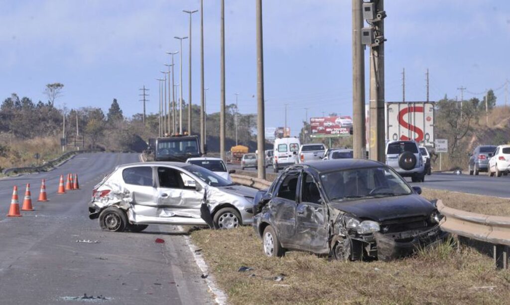 Problemas na saúde de motoristas são causas de milhares de acidentes 5 dpvat 2 Agencia Brasil