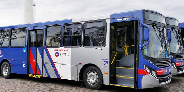 Alesp aprova projeto de Doria que extingue EMTU e outras empresas estatais 2 empresa gerencia transporte de 5 regioes da grande sp