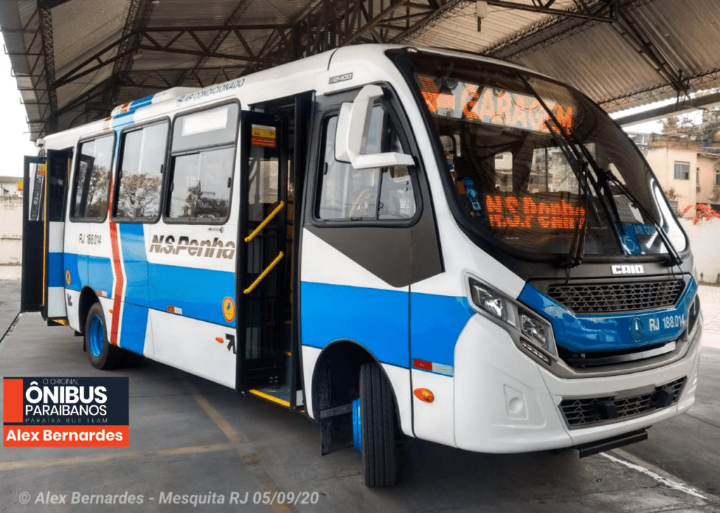 onibus paraibanos fotografico site 1