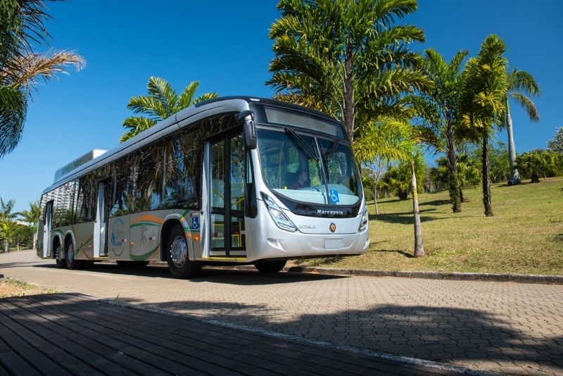 Cresce o número de negociações para vendas de ônibus 2 onibus1 Scania