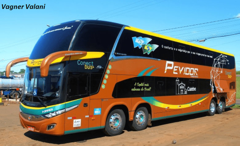 Mato Grosso convoca empresas de ônibus para contratos de novo sistema de transporte intermunicipal 5 pevidor MT