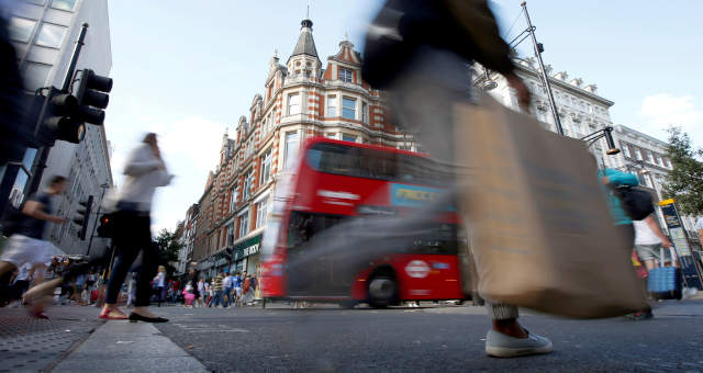 reino unido londres