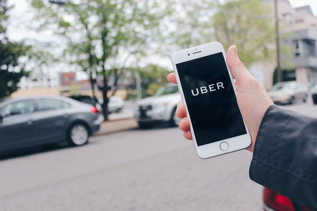 Uber ganha licença para atuar em Londres 9 stockcatalog on VisualHunt