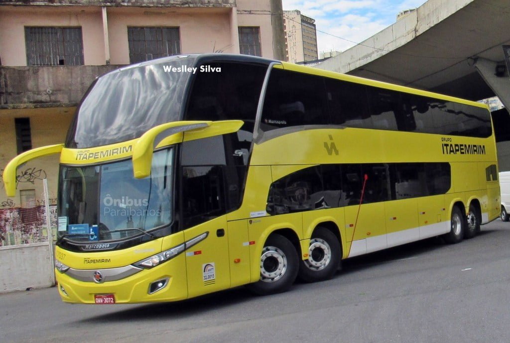 Mais DDs na Itapemirim 3 85cda46e30e508eaec5298add8620b0b