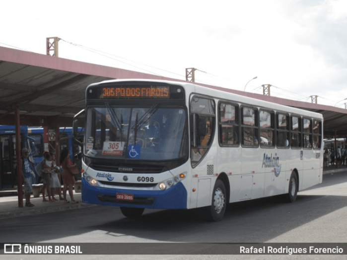 Atalaia 6098 Rafael Rodrigues Forencio