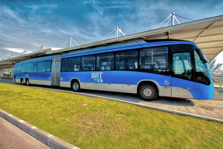 Justiça: BRT-Rio tem 48h para regularizar suas linhas de ônibus sob pena de multa 2 Blog do Planalto 20112015